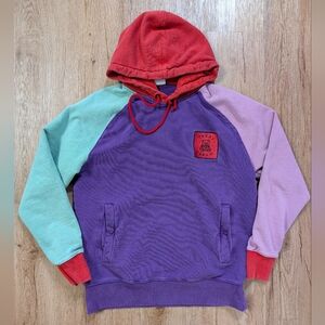 Teddy Fresh hoodie SKU241